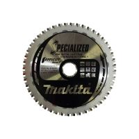 Makita Efficut - Kreissägeblatt - für Metall, Edelstahl, Stahl
