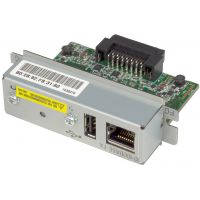 Epson UB-E04 (023) - Druckserver - 10/100 Ethernet
