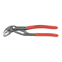 KNIPEX Cobra Hightech-Wasserpumpenzange - Nut-und-Feder-Zange