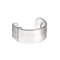 Novus Dahle Novus 911+0100+000, Transparent, 2 Stück(e)
