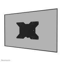 Neomounts WL85-515BL16 TV-Wandhalterung 55-75" - drehbar, 190,5 cm (75"), 300 x 300 mm, 600 x 400 mm, 180°, Stahl, Schwarz