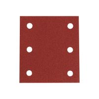 Makita Schleifpapier - für Holz, Metall - 10 Stücke