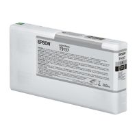 Epson T9137 - 200 ml - Schwarz - Original - Tintenpatrone