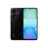 Xiaomi Redmi 13 - 4G Smartphone - Dual-SIM - RAM 8 GB / Interner Speicher 256 GB - microSD slot - 6.79" - 2460 x 1080 Pixel (90 Hz)
