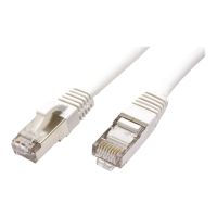 VALUE Patch-Kabel - RJ-45 (M) zu RJ-45 (M)
