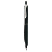 Pelikan K405, Clip, Clip-on-Einziehkugelschreiber, Schwarz, 1 Stück(e)