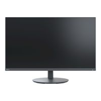 NEC Display MultiSync E244FL - LED-Monitor - 60 cm (24")