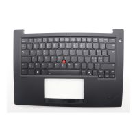 Lenovo LCFC - Ersatztastatur Notebook - mit Trackpoint