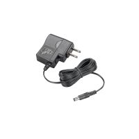 Poly HP Poly - Netzteil - Universal, mit geradem Stecker