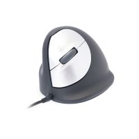R-Go Ergonomische Maus HE Break - Maus - ergonomisch