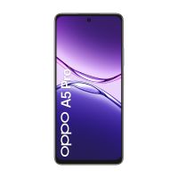 Oppo A5 Pro, 16,9 cm (6.67"), 8 GB, 256 GB, 50 MP, Android 15, Braun