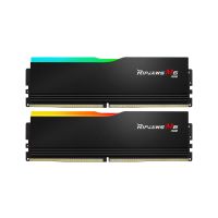 G.Skill Ripjaws M5 RGB F5-5200J4040A16GX2-RM5RK, 32 GB, 2 x 16 GB, DDR5, 5200 MHz, 288-pin DIMM