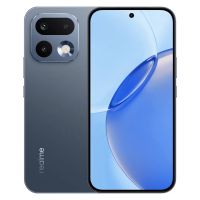 Realme 16 Pro, 17,3 cm (6.8"), 8 GB, 512 GB, 200 MP, Android 16.0, Grau