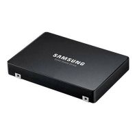 Samsung PM1743 MZWLO7T6HBLA - SSD - verschlüsselt - 7.68 TB - intern - 2.5" (6.4 cm)