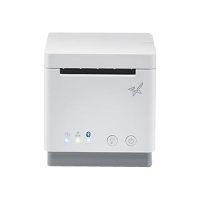 Star Micronics Star mC-Print2 MCP21 LB WT E+U - Belegdrucker - Thermodirekt - Rolle (5,8 cm)