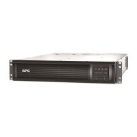 APC Smart-UPS 2200VA LCD RM - USV (Rack - einbaufähig)