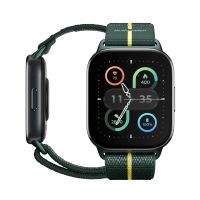 Motorola Solutions Motorola moto watch fit, 4,83 cm (1.9"), OLED, Touchscreen, GPS, 25 g