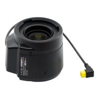 Axis CCTV-Objektiv - verschiedene Brennweiten - Automatische Irisblende - 14.1 mm (1/1.8")