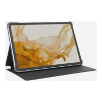 Mobilis RE.LIFE - Flip-Hülle für Tablet - Eco-Design, mit Flap