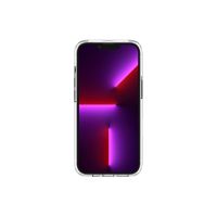 Belkin SheerForce Magnetic Anti-Microbial - Hintere Abdeckung für Mobiltelefon