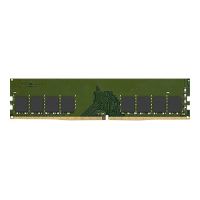 Kingston DDR4 - Modul - 8 GB - DIMM 288-PIN
