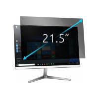 Kensington Blickschutzfilter für Bildschirme - 2-Wege - entfernbar - 54,6 cm Breitbild (21,5" Breitbild)