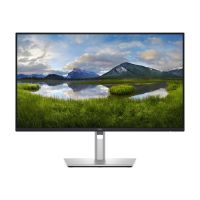 Dell Pro 24 Plus QHD USB-C Hub Monitor P2425DE - LED-Monitor - 61 cm (24")
