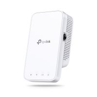 TP-LINK AC1200 Mesh WLAN Repeater, Netzwerk-Repeater, 867 Mbit/s, WLAN, Ethernet/LAN, Weiß