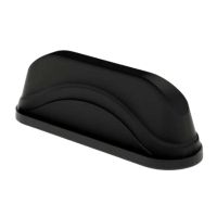 Sierra Wireless 6001285, Schwarz, Acrylnitril-Styrol-Acrylat (ASA), 6 GHz, 3G, 4G, LTE, LTE, 3800 MHz