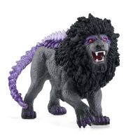 Schleich ELDRADOR CREATURES 42555, 7 Jahr(e), Eldrador-Kreaturen, Schwarz, Violett