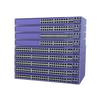 Extreme Networks ExtremeSwitching 5420M - Switch - L3 - managed - 16 x 100/1000/2.5G (PoE++)