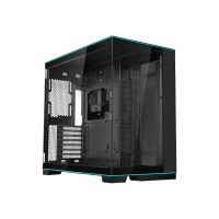Lian Li O11 Dynamic Evo RGB - Tower - E-ATX - Seitenteil mit Fenster (gehärtetes Glas)