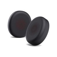 Yealink Ohrpolster für BH74/WH68/UH48 (1 Paar), Kissen-/Ringsatz, Schwarz
