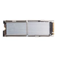 HP Z Turbo Drive - SSD - 2 TB - intern - M.2 2280 - PCIe 4.0 x4 - für Workstation Z2 G9 (Mini)