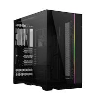Lian Li O11 Dynamic Evo - Tower - ATX - Seitenteil mit Fenster (gehärtetes Glas)