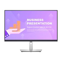 Dell P2722HE - LED-Monitor - 68.6 cm (27") - 1920 x 1080 Full HD (1080p)
