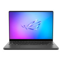 ASUS ROG Zephyrus G14 GA403UM-QS006W, AMD Ryzen™ 9, 4 GHz, 35,6 cm (14"), 2880 x 1800 Pixel, 16 GB, 1 TB
