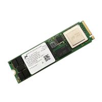 Fujitsu Micron - SSD - 480 GB - Boot-Laufwerk - intern