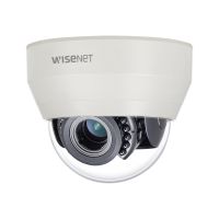 Hanwha Techwin Hanwha Vision WiseNet HD+ HCD-6070R - Überwachungskamera - Kuppel - Innenbereich - Farbe (Tag&Nacht)