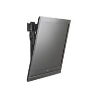 Chief Thinstall Large Tilt Wall Mount - For Displays 32-65" - Black - Befestigungskit (Kippbare Wandhalterung)