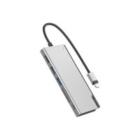 Alogic USB-C Ultra Dock UNI Gen 2 - Dockingstation