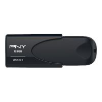 PNY Attaché 4 - USB-Flash-Laufwerk - 128 GB