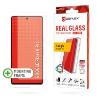 E.V.I. 01893, Cover, Google, Pixel 8 Pro, 17 cm (6.7"), Transparent