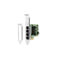 HP Intel I350-T4 - Netzwerkadapter - PCIe 2.1 x4