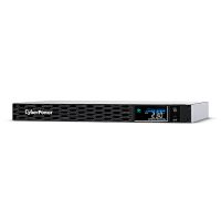 CyberPower Systems CyberPower CP1500EIPFCRM1U, Line-Interaktiv, 1,5 kVA, 900 W, Reiner Sinus, 165 V, 271 V