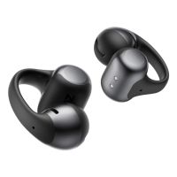 AfterShokz SHOKZ OpenDots ONE, Kabellos, Anrufe/Musik/Sport/Alltag, 100 - 20000 Hz, 52 g, Kopfhörer, Schwarz