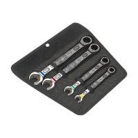 Wera Joker - Ringmaulschlüssel-Satz - 4 Stücke