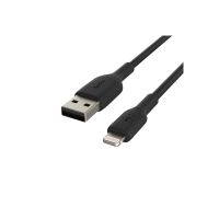 Belkin BoostCharge - Lightning-Kabel - Lightning männlich zu USB männlich