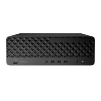 HP MINI PC HP ELITE SFF 4 G1 INTEL CORE U5-225 16GO 512GOSSD INTEL GRAPHICS TOPS WI