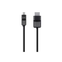 Belkin Adapterkabel - Mini DisplayPort männlich zu HDMI männlich